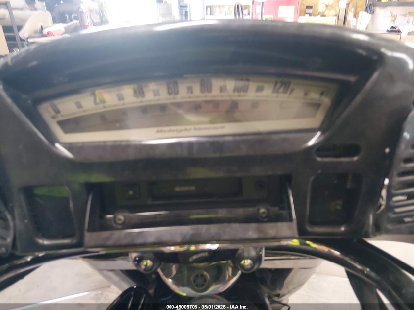 2006 Yamaha Xvz13 tf VIN JYAVP04E56A010531 IAAI salvage auction — ALL OVER, Salvage (Kentucky), sold $25 on 2026-07-28 (photo 7)