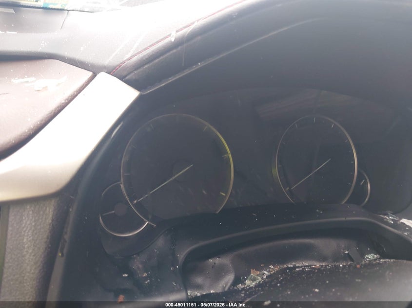2018 Lexus Rx VIN 2T2BZMCA9JC152064 IAAI salvage auction — ROLLOVER, Salvage (Texas), sold $5,000 on 2026-07-09 (photo 7)