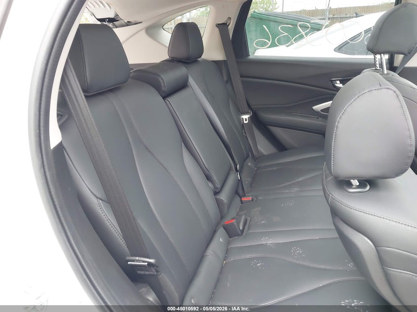 2021 Acura Rdx VIN 5J8TC2H39ML006089 IAAI salvage auction — UNKNOWN, Salvage (Illinois), sold $11,000 on 2026-07-28 (photo 8)