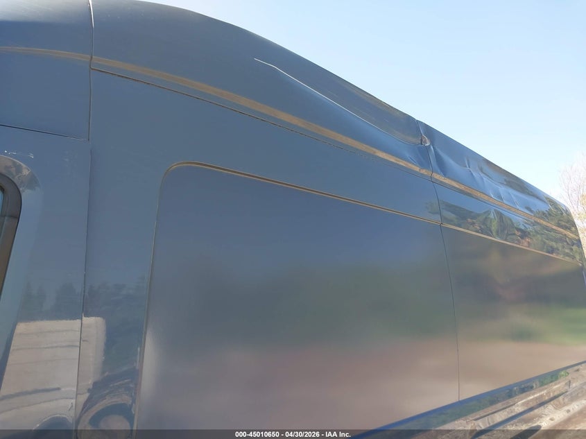 2020 Ford Transit-250 VIN 1FTBR3X8XLKA47931 IAAI salvage auction — ROOF, Clear (Tennessee), sold $25 on 2026-07-15 (photo 6)
