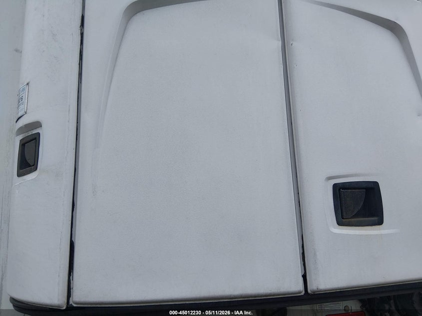 2017 Utility trailer mfg Unknown VIN 1UYVS253XHU819926 IAAI salvage auction — REAR END, Junk Bill Of Sale Mv2459 (Wisconsin), sold $5,950 on 2026-09-23 (photo 7)