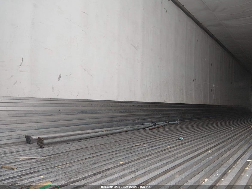 2017 Utility trailer mfg Unknown VIN 1UYVS253XHU819926 IAAI salvage auction — REAR END, Junk Bill Of Sale Mv2459 (Wisconsin), sold $5,950 on 2026-09-23 (photo 8)