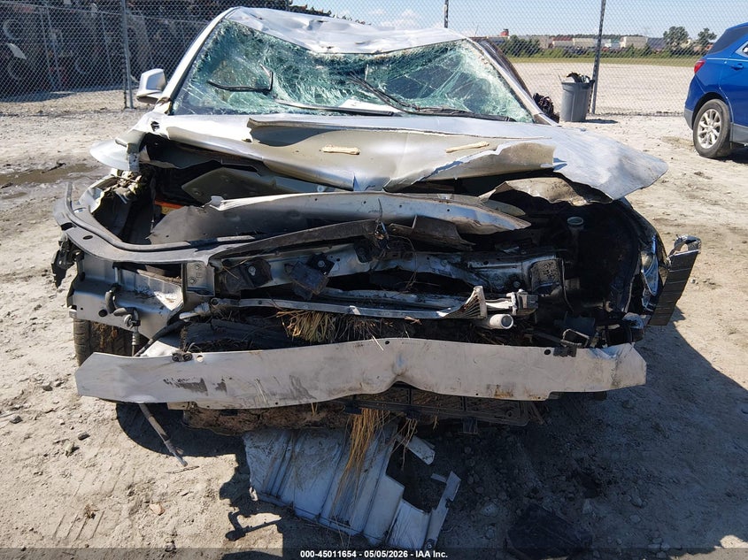 2013 Buick Lacrosse VIN 1G4GC5E38DF220880 IAAI salvage auction — ROLLOVER, Bill Of Sale (Georgia), sold $150 on 2026-07-10 (photo 6)