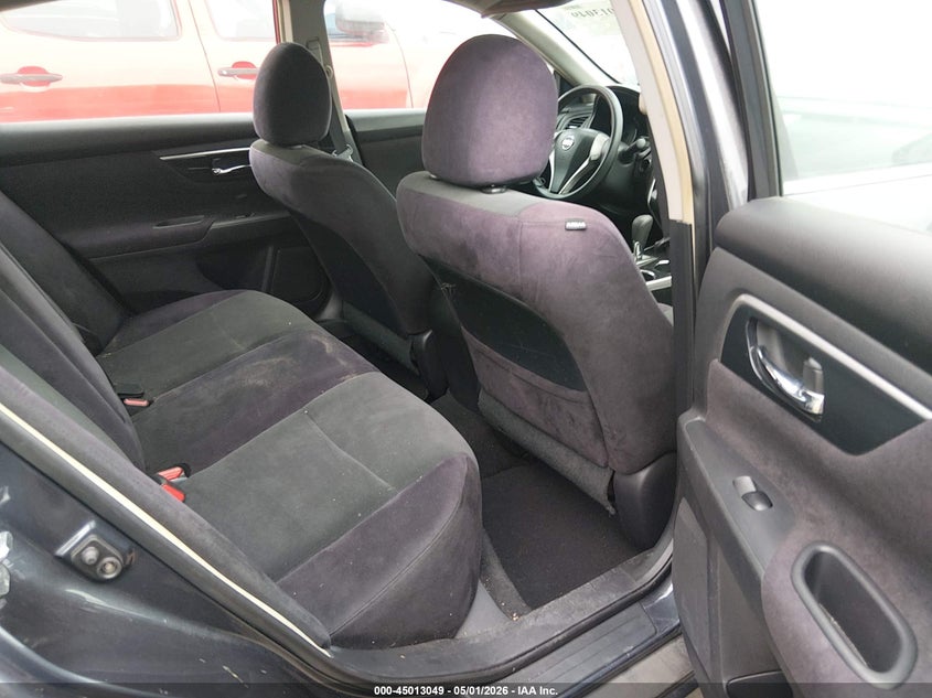 2013 Nissan Altima VIN 1N4AL3AP8DC253120 IAAI salvage auction — NORMAL WEAR, Clear (Florida), sold $850 on 2026-07-11 (photo 8)