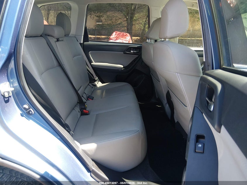 2015 Subaru Forester VIN JF2SJAKC9FH535083 IAAI salvage auction — FRONT END, Salvage (New Hampshire), sold $325 on 2026-07-22 (photo 8)