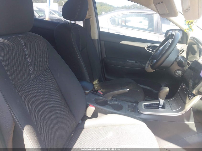 2014 Nissan Sentra VIN 3N1AB7AP0EY327839 IAAI salvage auction — NORMAL WEAR, Clear (Georgia), sold $375 on 2026-07-19 (photo 5)