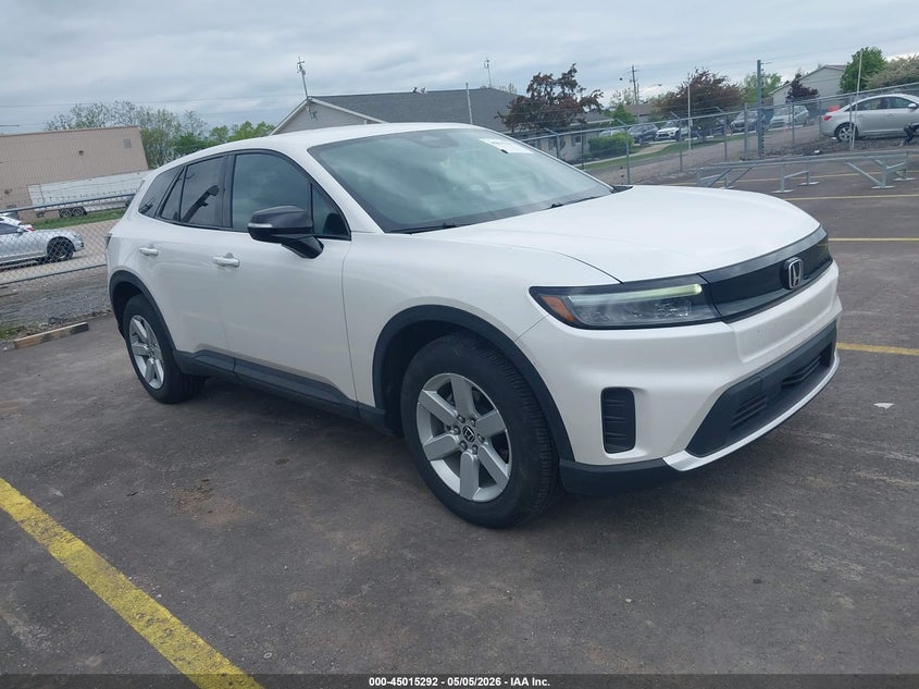2024 Honda Prologue VIN 3GPKHVRJ5RS513274 — IAAI salvage auction photo