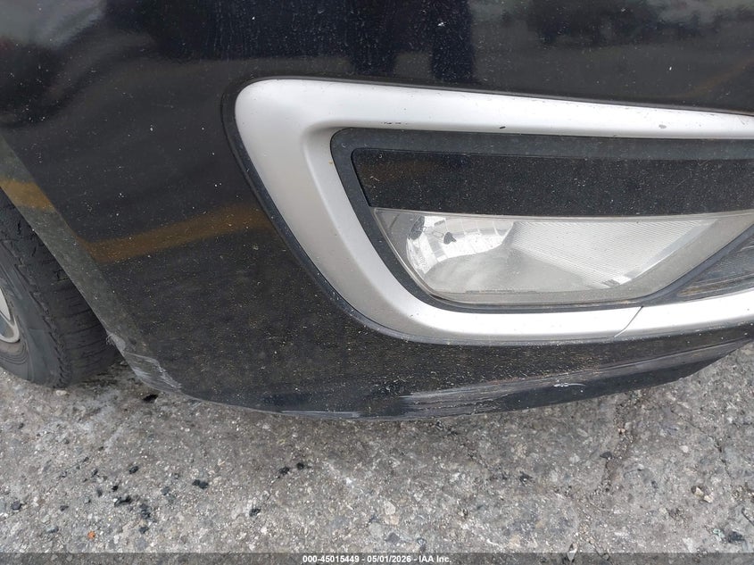 2013 Kia Optima VIN KNAGM4AD3D5057701 IAAI salvage auction — RIGHT FRONT, Wait Title, sold $450 on 2026-07-28 (photo 6)