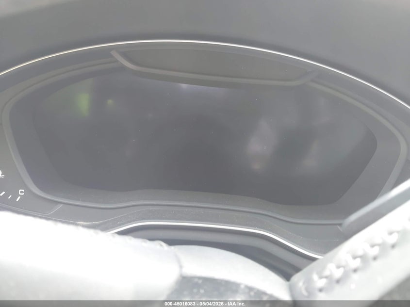 2018 Audi A4 VIN WAUENAF41JA133365 IAAI salvage auction — FRONT END, Salvage Title, sold $3,150 on 2026-07-19 (photo 7)