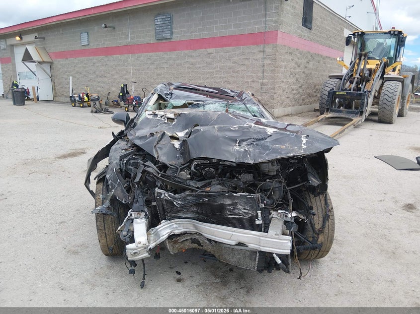 2013 Audi A7 VIN WAUYGAFC1DN109997 IAAI salvage auction — ALL OVER, Salvage (Maine), sold $25 on 2026-07-06 (photo 6)