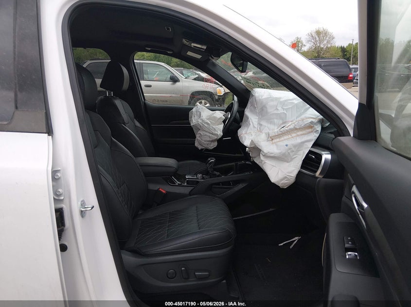 2023 Kia Telluride VIN 5XYP5DGC9PG403437 IAAI salvage auction — FRONT END, Salvage (New Jersey), sold $4,650 on 2026-07-14 (photo 5)