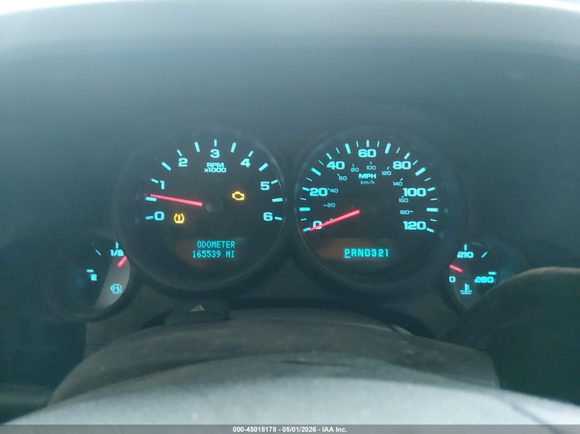 2008 Chevrolet Silverado VIN 2GCEK19J481124628 IAAI salvage auction — SIDE, Salvage (Louisiana), sold $1,475 on 2026-07-26 (photo 7)