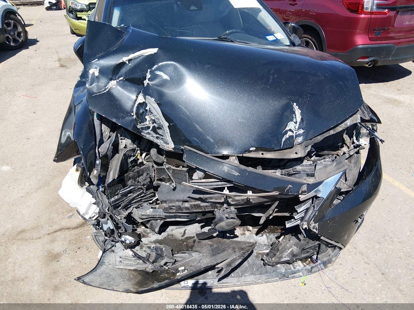 2016 Lexus ES VIN JTHBK1GG1G2237329 IAAI salvage auction — LEFT FRONT, Salvage (Colorado), sold $25 on 2026-07-28 (photo 6)