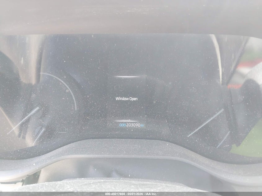 2024 Toyota Sienna VIN 5TDJRKEC7RS224790 IAAI salvage auction — LEFT & RIGHT, Salvage (California), sold $5,200 on 2026-07-15 (photo 7)