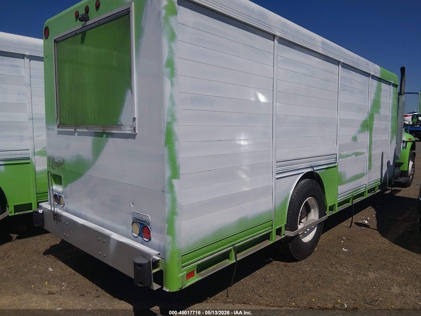 2014 International VIN 3HAMMAANXEL497098 IAAI salvage auction — MECHANICAL, Clear (California), sold $1,800 on 2026-08-01 (photo 4)