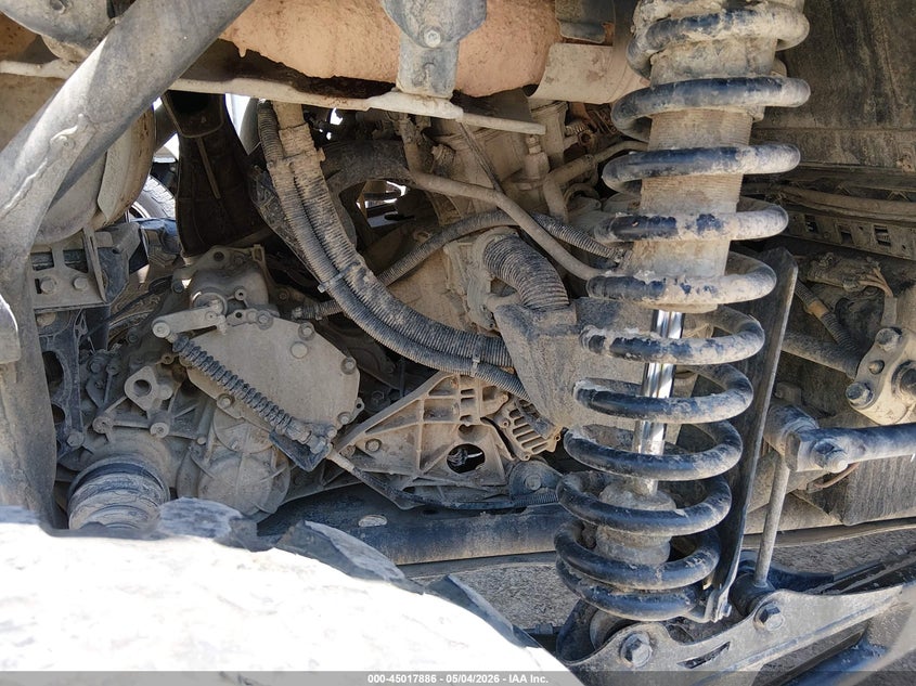 2023 Can-am/ brp Maverick VIN 3JBVEAV4XPE002318 IAAI salvage auction — RIGHT SIDE, Wait Title, sold $8,950 on 2026-09-01 (photo 8)
