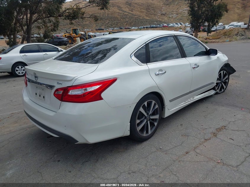 2016 Nissan Altima VIN 1N4AL3AP7GC112270 IAAI salvage auction — TRANSMISSION, Salvage (California), sold $525 on 2026-07-11 (photo 4)