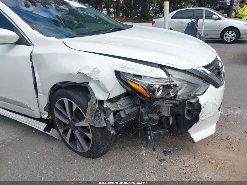 2016 Nissan Altima VIN 1N4AL3AP7GC112270 IAAI salvage auction — TRANSMISSION, Salvage (California), sold $525 on 2026-07-11 (photo 6)