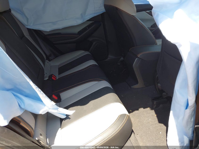 2019 Subaru Xv VIN JF2GTAMC7K8236179 IAAI salvage auction — ALL OVER, Salvage (Idaho), sold $450 on 2026-07-14 (photo 8)