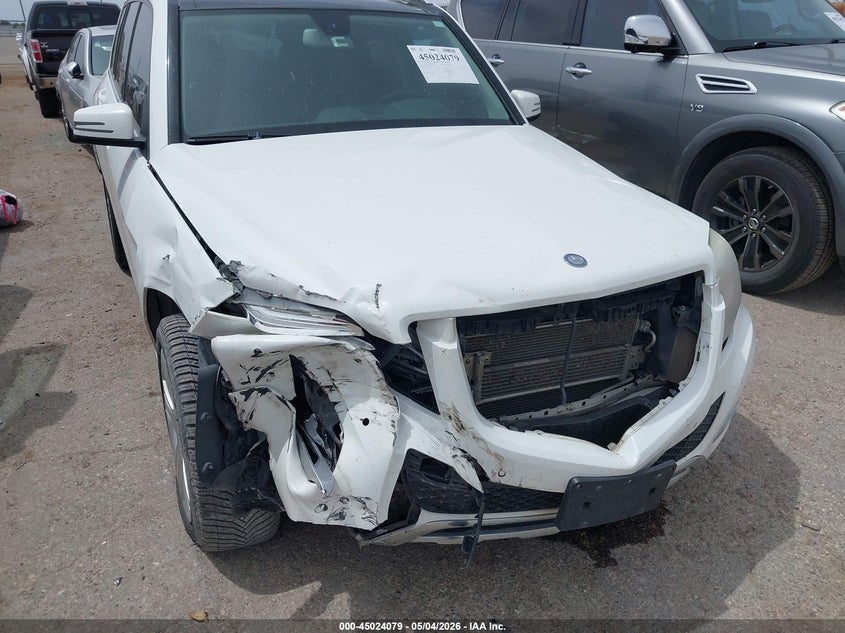2014 Mercedes-benz VIN WDCGG0EB3EG191409 IAAI salvage auction — RIGHT FRONT, Original (Texas), sold $1,575 on 2026-07-21 (photo 6)