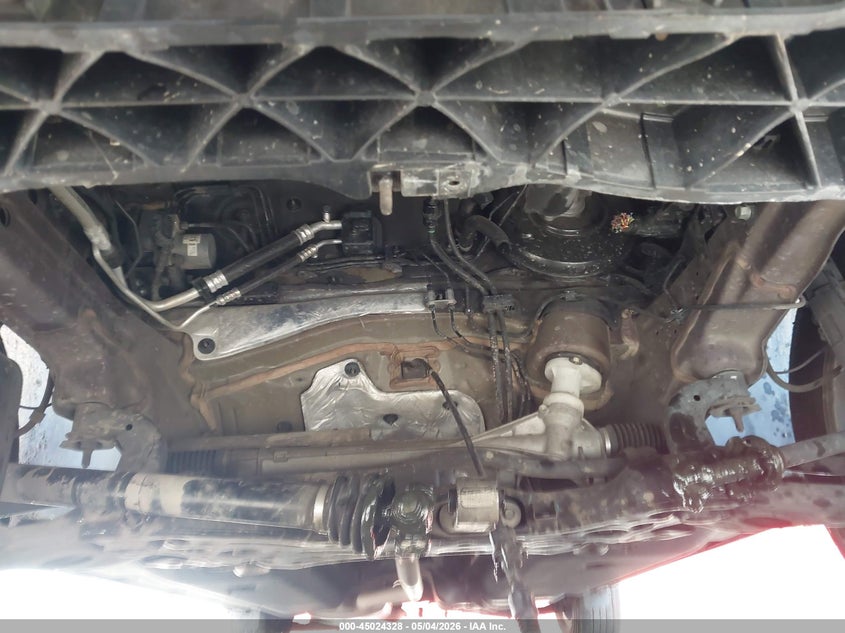 2019 Kia Sorento VIN 5XYPG4A39KG535836 IAAI salvage auction — THEFT, Salvage (California), sold $900 on 2026-07-30 (photo 6)