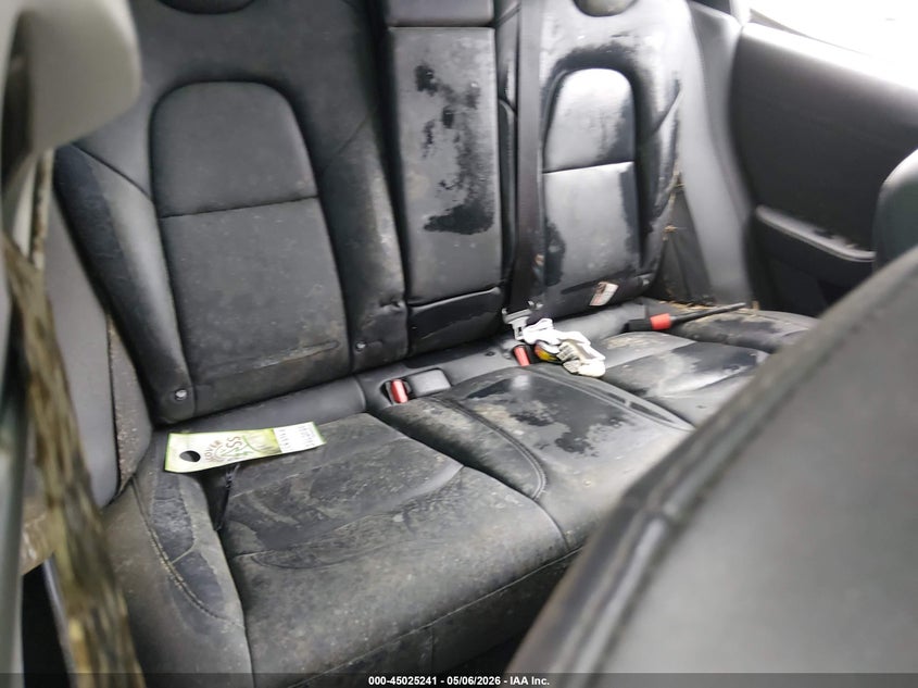2018 Tesla Model 3 VIN 5YJ3E1EA2JF173558 IAAI salvage auction — REAR END, Salvage (Texas), sold $2,000 on 2026-07-15 (photo 8)