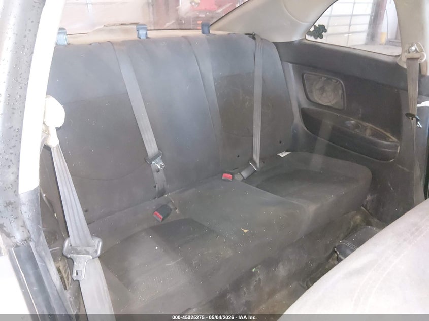 2013 Kia Forte VIN KNAFW6A32D5702685 IAAI salvage auction — FRONT END, Salvage (Texas), sold $475 on 2026-07-10 (photo 8)