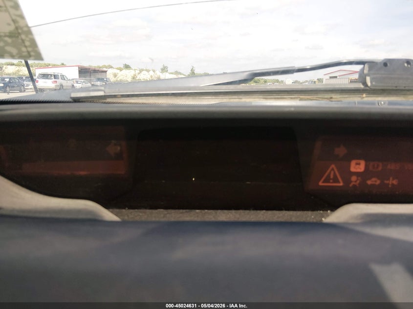 2007 Toyota Prius VIN JTDKB20U773236736 IAAI salvage auction — NORMAL WEAR, Clear (Texas), sold $325 on 2026-07-30 (photo 7)
