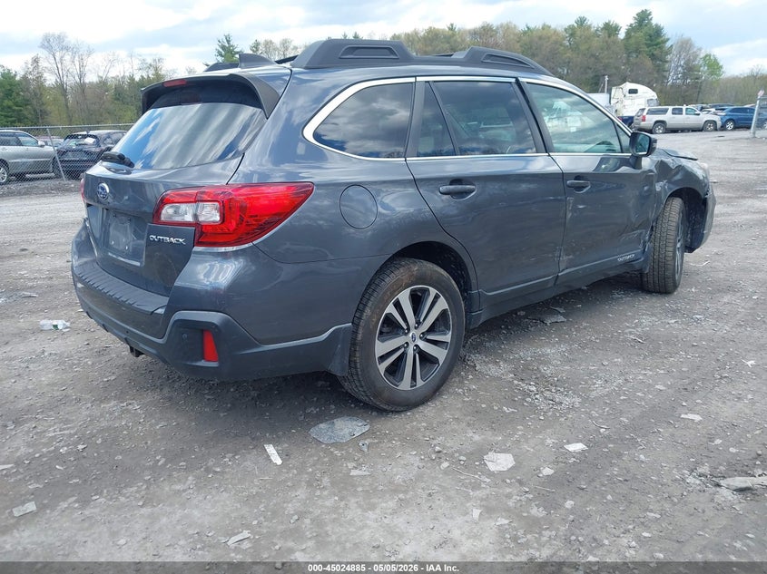 2017 Subaru Xv VIN JF2GPABC2HH254654 IAAI salvage auction — LEFT FRONT, Salvage (Idaho), sold $1,950 on 2026-07-21 (photo 4)