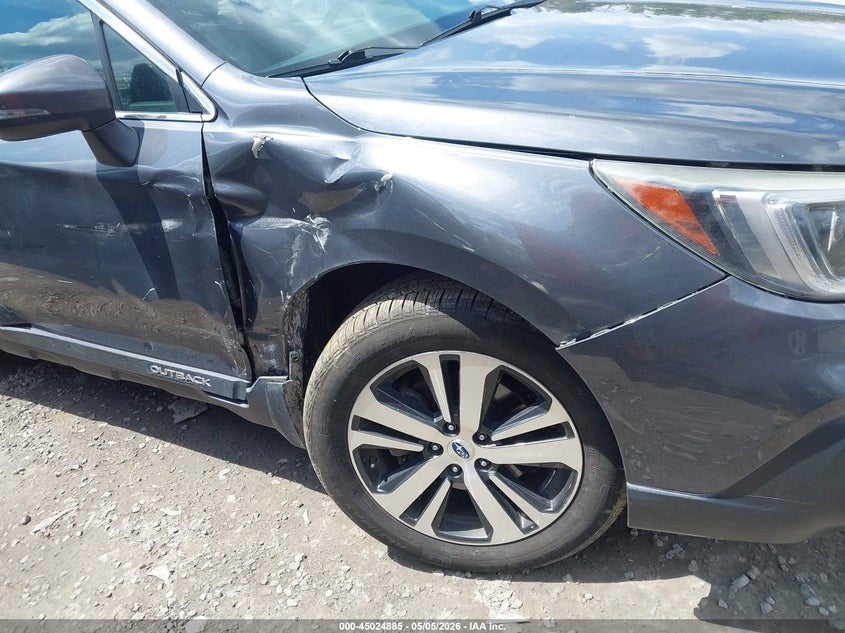 2017 Subaru Xv VIN JF2GPABC2HH254654 IAAI salvage auction — LEFT FRONT, Salvage (Idaho), sold $1,950 on 2026-07-21 (photo 6)
