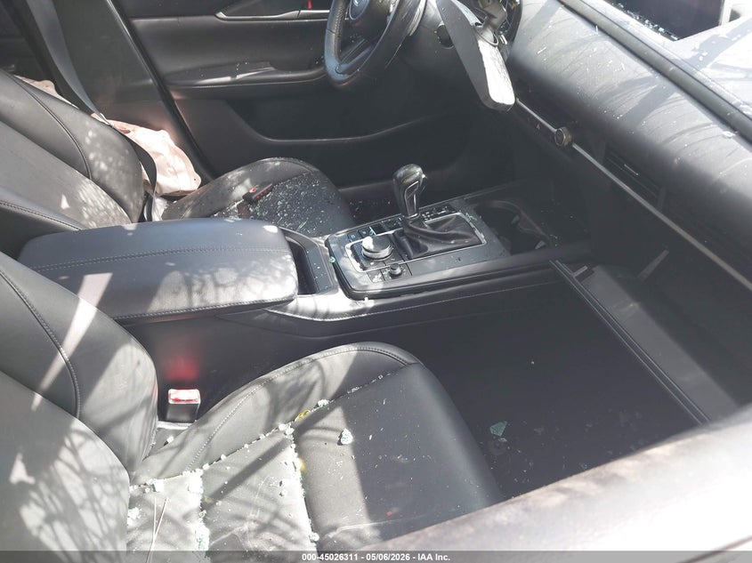 2022 Mazda Cx-30 VIN 3MVDMBBL3NM415468 IAAI salvage auction — ROLLOVER, Salvage (Arizona), sold $1,500 on 2026-07-24 (photo 5)