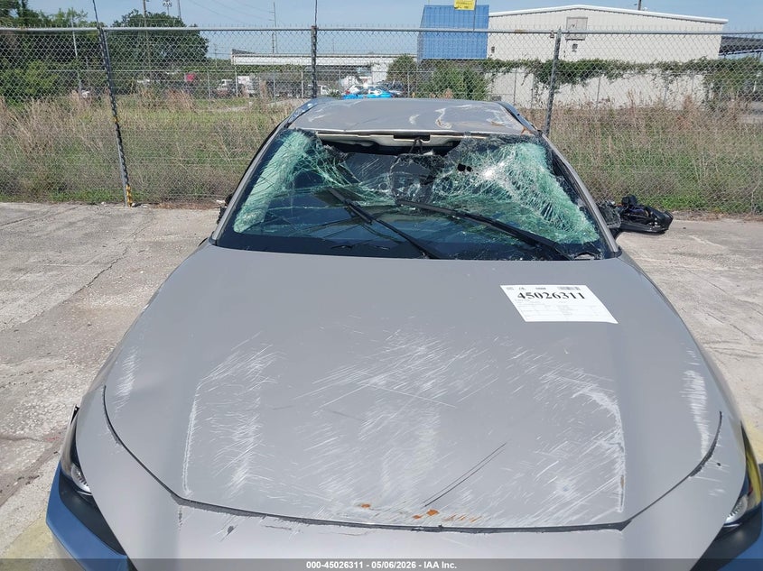 2022 Mazda Cx-30 VIN 3MVDMBBL3NM415468 IAAI salvage auction — ROLLOVER, Salvage (Arizona), sold $1,500 on 2026-07-24 (photo 6)