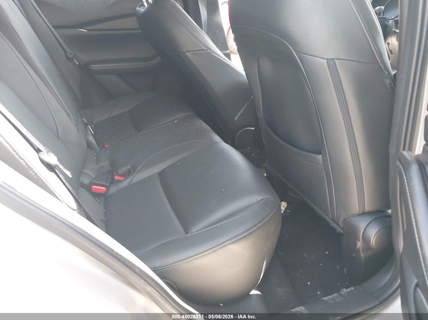 2022 Mazda Cx-30 VIN 3MVDMBBL3NM415468 IAAI salvage auction — ROLLOVER, Salvage (Arizona), sold $1,500 on 2026-07-24 (photo 8)