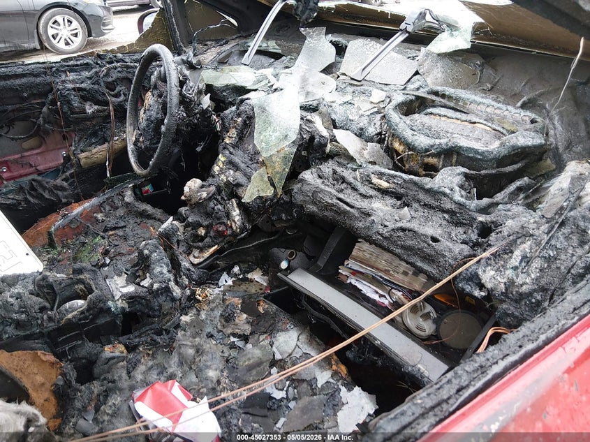 2015 Toyota Prius VIN JTDKN3DU4F0476673 IAAI salvage auction — ALL OVER, Bill Of Sale (Kentucky), sold $25 on 2026-07-29 (photo 5)