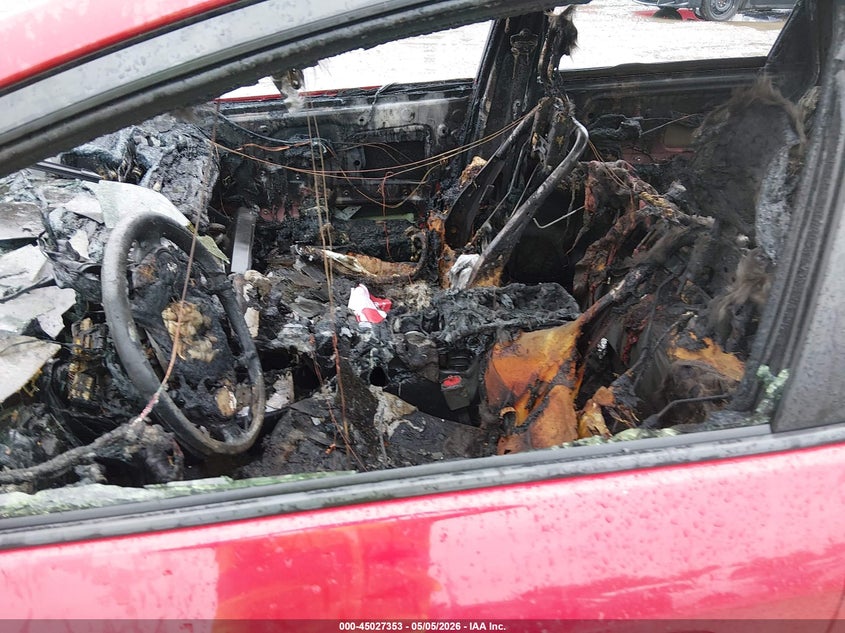 2015 Toyota Prius VIN JTDKN3DU4F0476673 IAAI salvage auction — ALL OVER, Bill Of Sale (Kentucky), sold $25 on 2026-07-29 (photo 6)