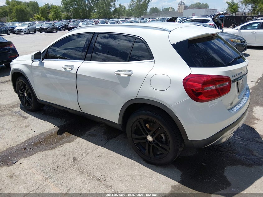2015 Mercedes-benz Gla-klasse VIN WDCTG4GBXFJ090603 IAAI salvage auction — RIGHT SIDE, Salvage (Missouri), sold $2,600 on 2026-08-05 (photo 3)