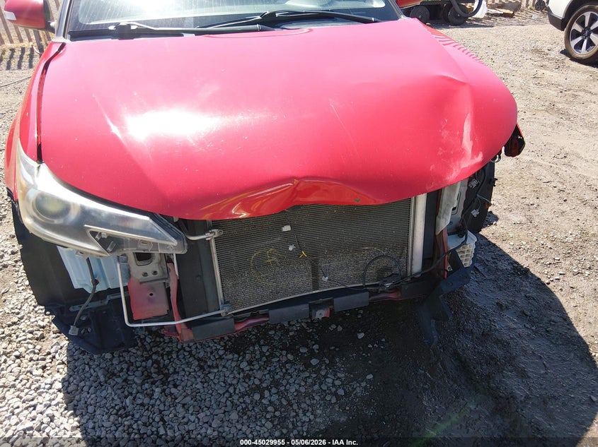2015 Scion Tc VIN JTKJF5C70FJ009804 IAAI salvage auction — FRONT END, Salvage (Nevada), sold $1,025 on 2026-07-20 (photo 6)