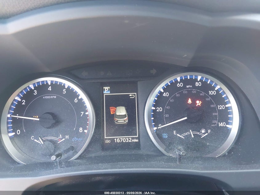 2019 Toyota Highlander VIN 5TDBZRFH3KS993431 IAAI salvage auction — RIGHT SIDE, Bill Of Sale (Washington), sold $575 on 2026-07-28 (photo 7)
