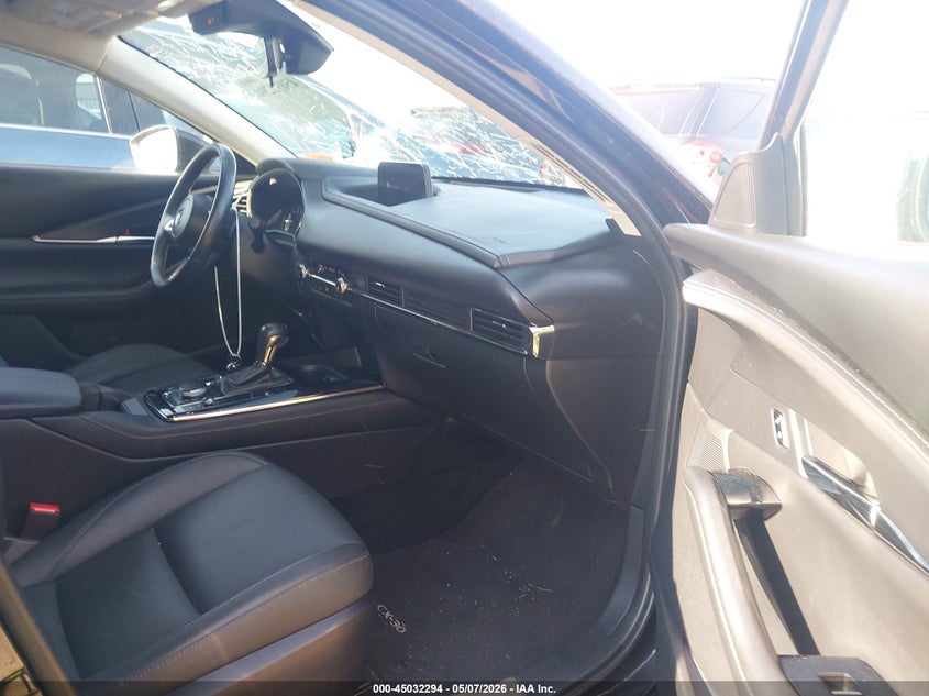 2023 Mazda Cx-30 VIN 3MVDMBCM8PM507802 IAAI salvage auction — HAIL, Salvage (Ohio), sold $8,900 on 2026-07-28 (photo 5)