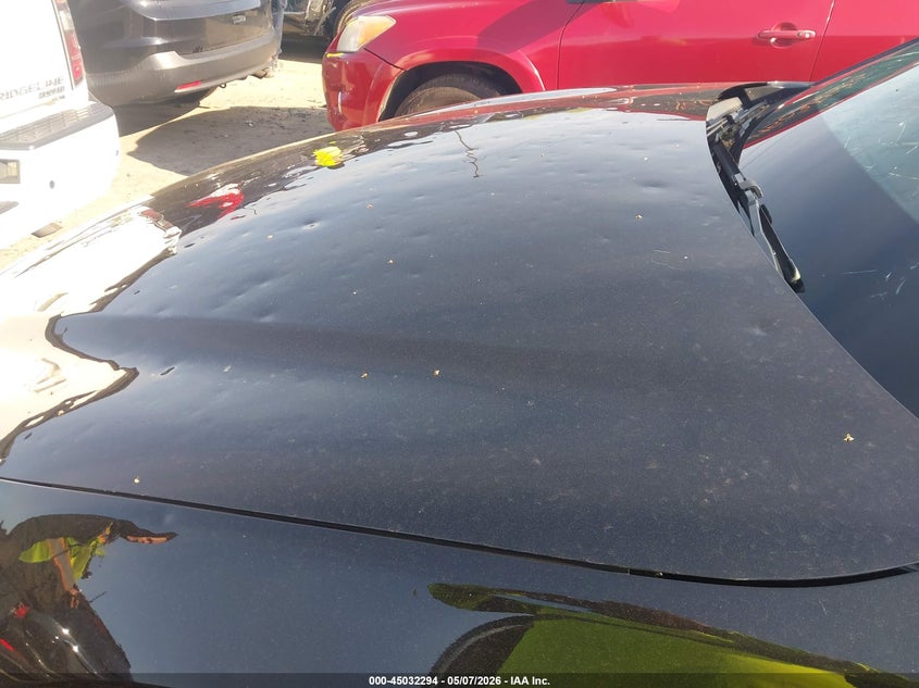 2023 Mazda Cx-30 VIN 3MVDMBCM8PM507802 IAAI salvage auction — HAIL, Salvage (Ohio), sold $8,900 on 2026-07-28 (photo 6)