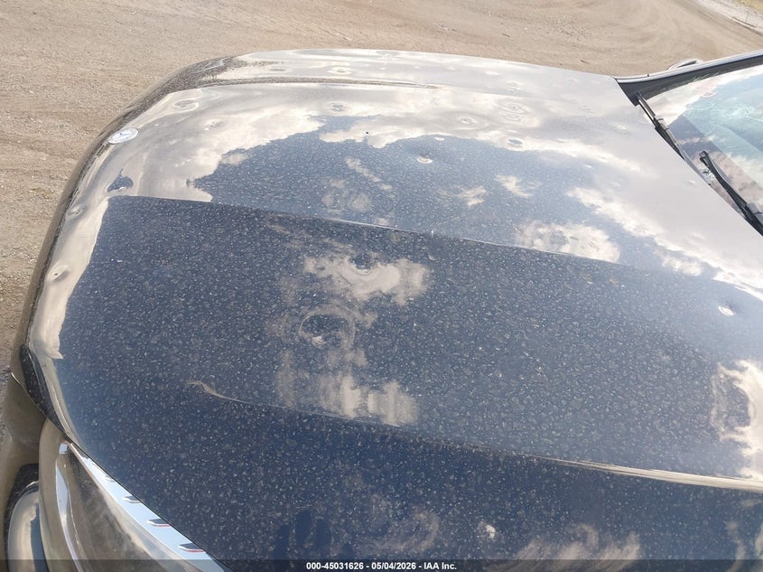 2017 Mercedes-benz Glc VIN WDC0G4KB1HF150817 IAAI salvage auction — HAIL, Salvage (Iowa), sold $5,700 on 2026-07-28 (photo 6)