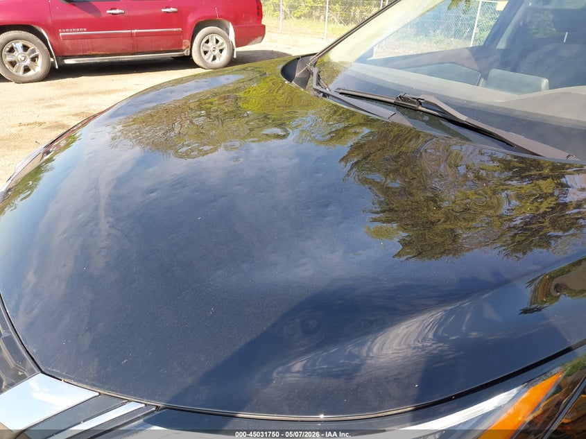 2023 Nissan Rogue VIN JN8BT3BB4PW496299 IAAI salvage auction — HAIL, Salvage (Ohio), sold $8,900 on 2026-07-06 (photo 6)