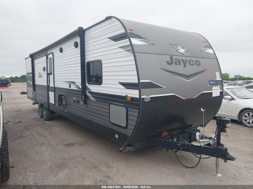 2023 Jayco Other VIN 1UJBC0BT0P1760134 — IAAI salvage auction photo