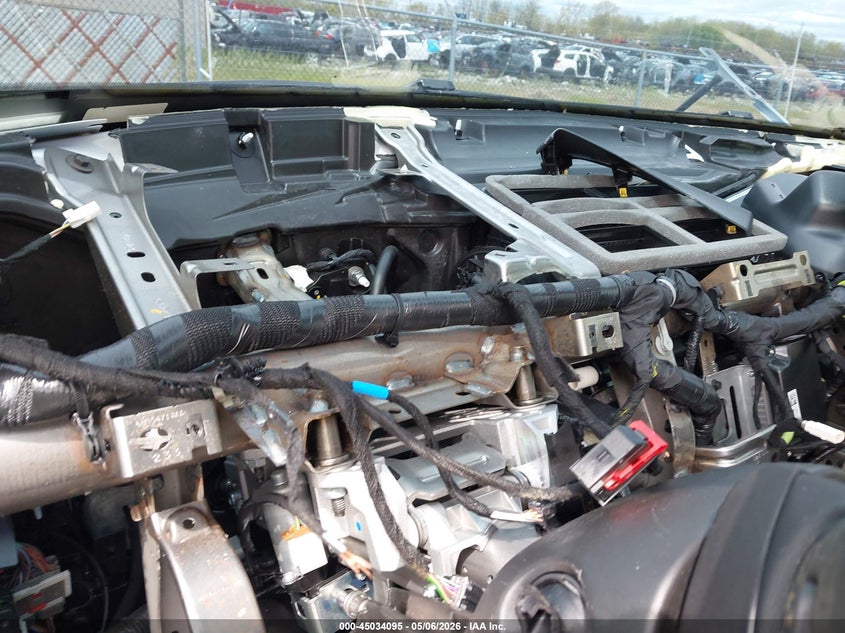 2024 Jeep Wagoneer VIN 1C4SJVBP3RS103198 IAAI salvage auction — THEFT, Clear (Michigan), sold $9,200 on 2026-07-16 (photo 7)