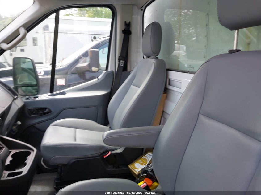 2016 Ford Transit-350 VIN 1FDRS9ZM6GKB15191 IAAI salvage auction — RIGHT SIDE, Mv-907A (New York), sold $11,700 on 2026-07-22 (photo 7)