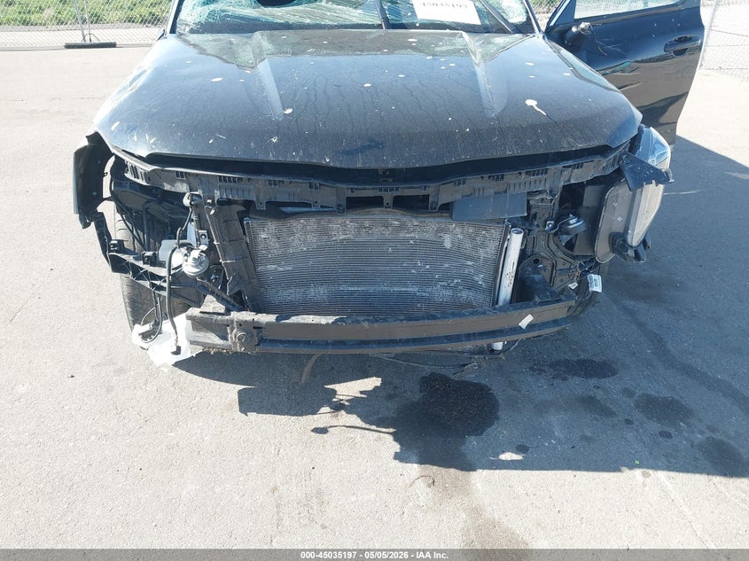 2024 Kia Telluride VIN 5XYP2DGC7RG492369 IAAI salvage auction — ROLLOVER, Salvage (Minnesota), sold $1,100 on 2026-07-13 (photo 6)