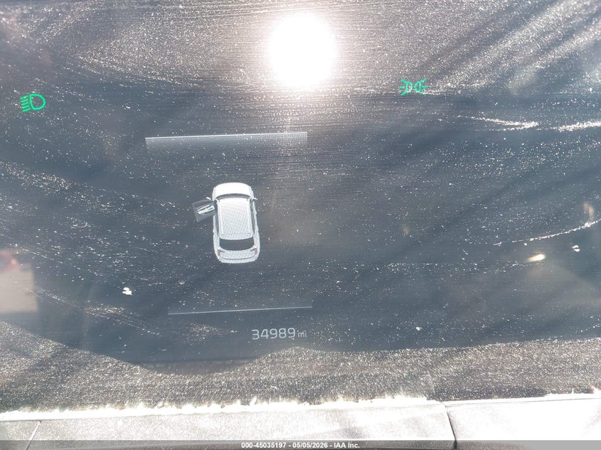 2024 Kia Telluride VIN 5XYP2DGC7RG492369 IAAI salvage auction — ROLLOVER, Salvage (Minnesota), sold $1,100 on 2026-07-13 (photo 7)