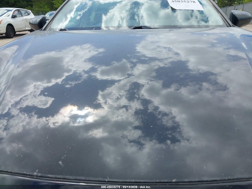 2015 Lexus ES VIN JTHBK1GG6F2189633 IAAI salvage auction — HAIL, Clear (Wisconsin), sold $2,700 on 2026-07-15 (photo 6)