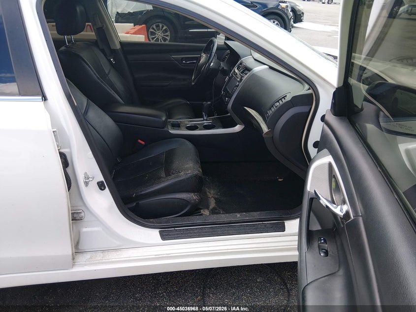 2013 Nissan Altima VIN 1N4AL3AP8DC199768 IAAI salvage auction — REAR END, Salvage (South Carolina), sold $625 on 2026-07-18 (photo 5)