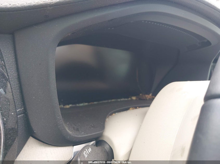 2020 Volvo Xc60 VIN YV4A22RL4L1601463 IAAI salvage auction — BIO HAZARD, Salvage (Oregon), sold $1,550 on 2026-07-06 (photo 7)